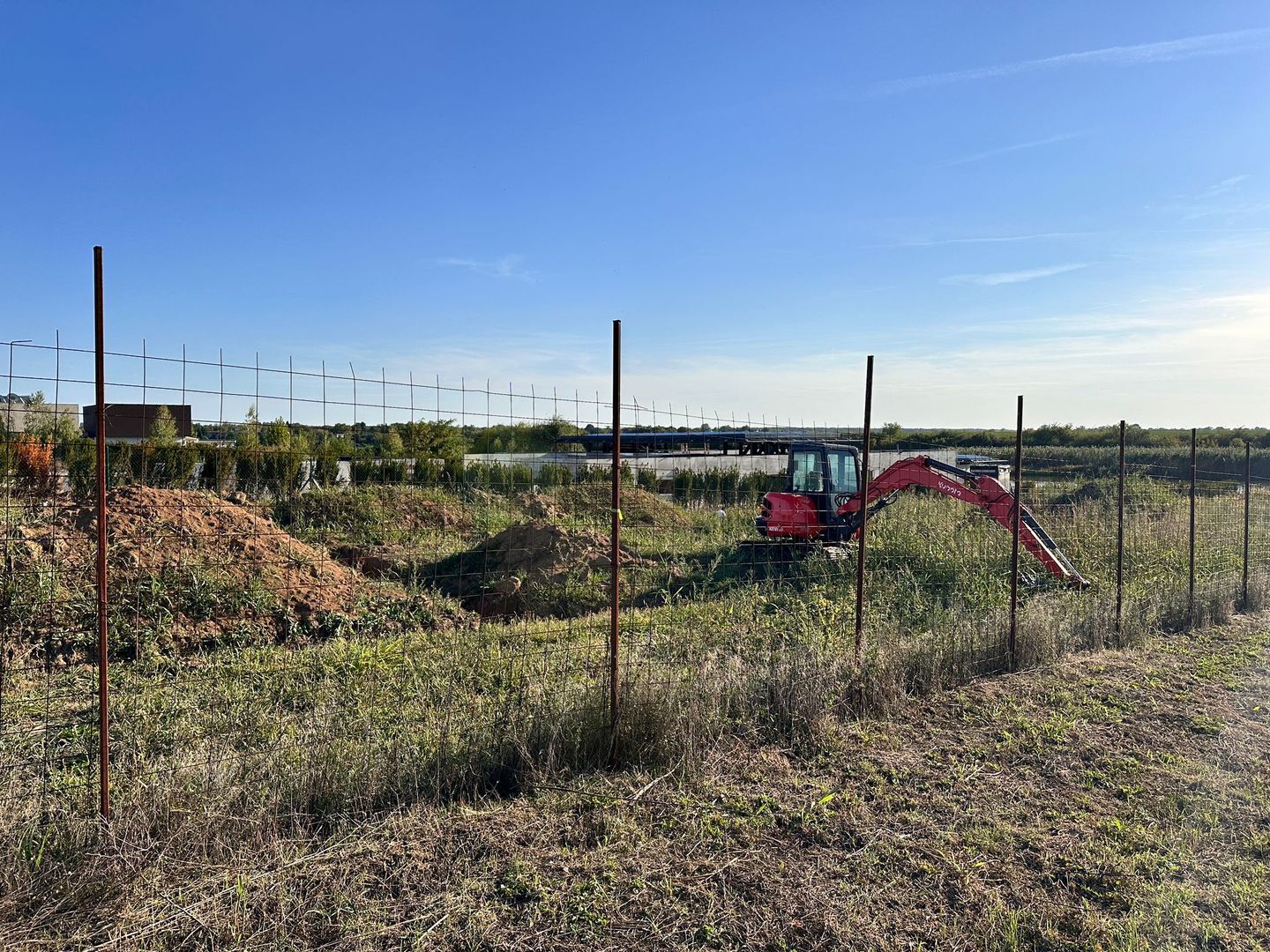 Lacul Snagov | Izvorani | Deschidere 22m | Utilitati - Poză 3