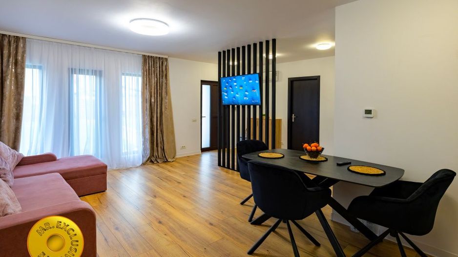 Casa pe parter, 3 camere, mobilata si utilata, Stefanesti Zavoi - Poză 2