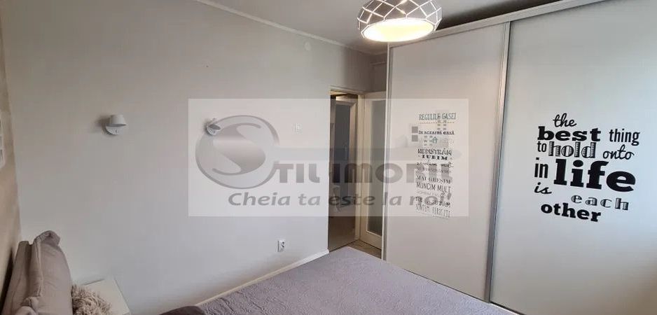 Apartament 2 camere-Podu Ros- 450 Euro - Poză 5