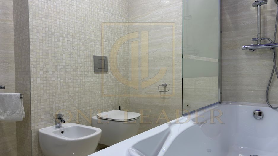 Apartament de Lux 2 Camere | Coresi Brașov | 76 mp | 2 Băi | Parcare - Poză 9