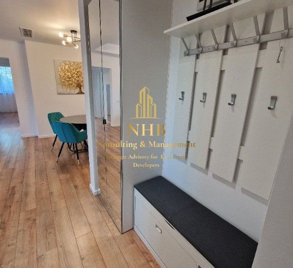 Apartament 2 camere , Curte proprie , Prima închiriere - Complex Rezidential - Poză 4