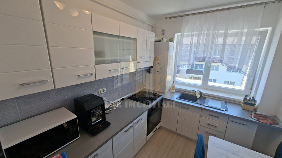 Apartament 2 camere decomandat Subcetate City Sanpetru Brasov - Poză 5