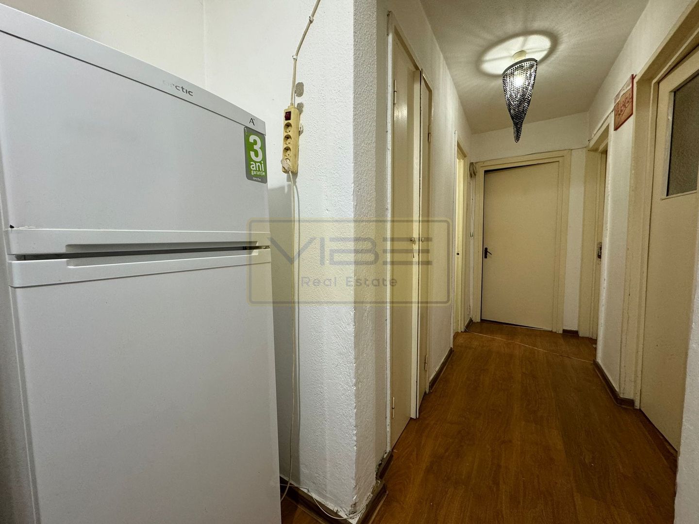 Apartament 2 camere  decomandat Hala Centrala - Palas Mall - Poză 16