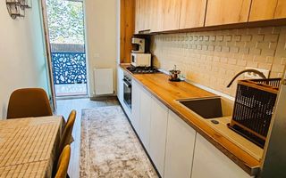 3 camere | 90 mp + curte 45 mp | Mobilat si Utilat Premium | Top - Poză 19