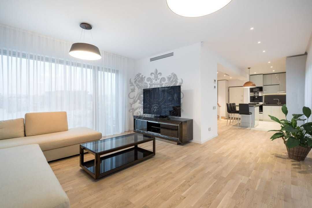 Vanzare Penthouse Triplex | Eminescu | Bloc Boutique - Poză 2
