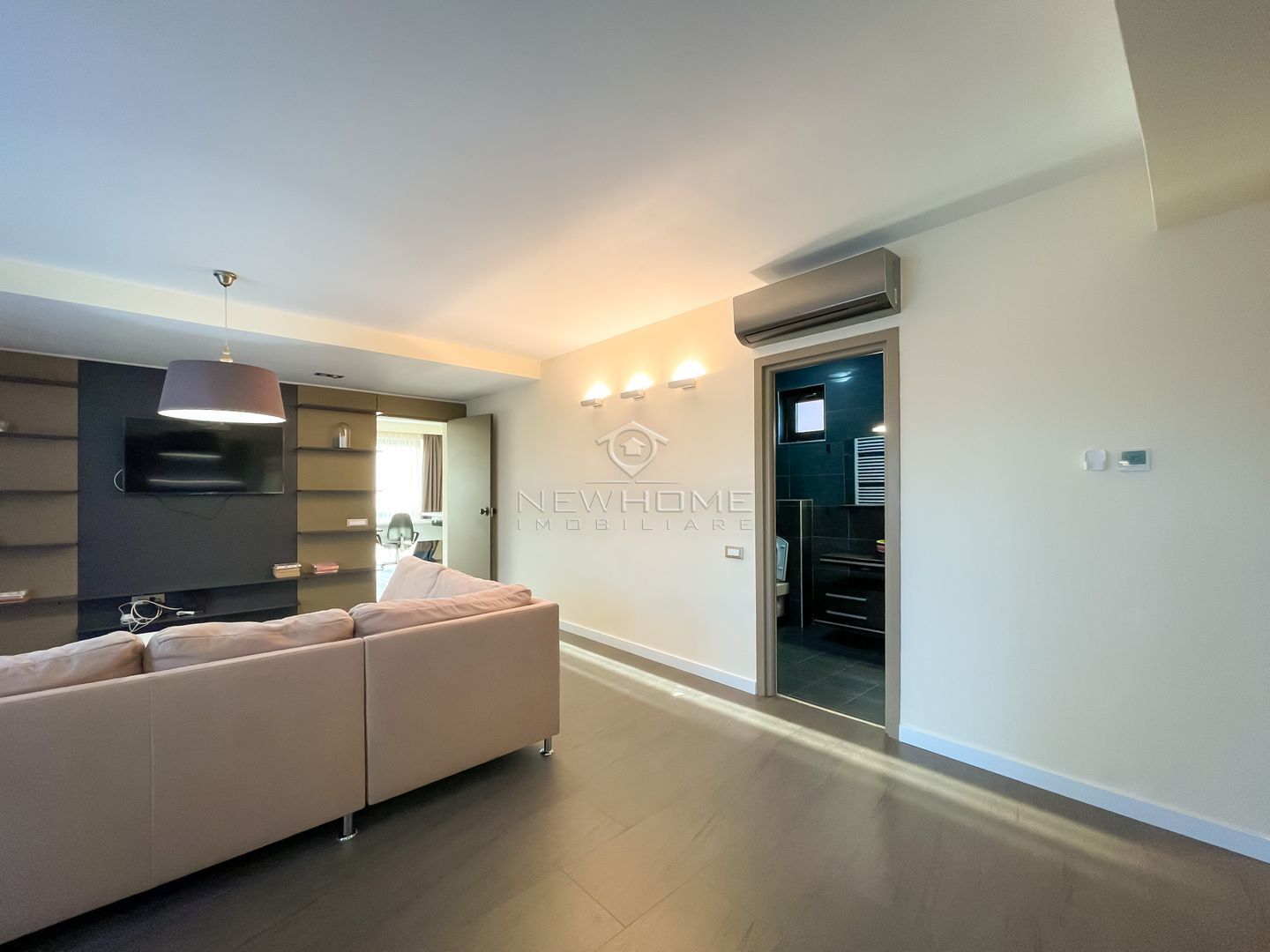 Apartament cu 2 camere 78 mp, Iulius Mall, FSEGA, Gheorgheni - Poză 4