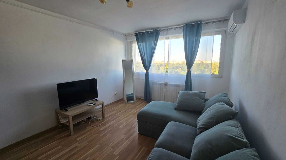 AP. 2 CAMERE EROII REVOLUTIEI, BUCATARIE INCHISA, METROU 1 MINUT - Poză 1