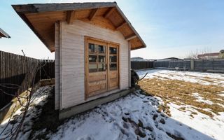 Casă Individuală Modernă de Vânzare | Sânpetru, Brașov - Poză 37