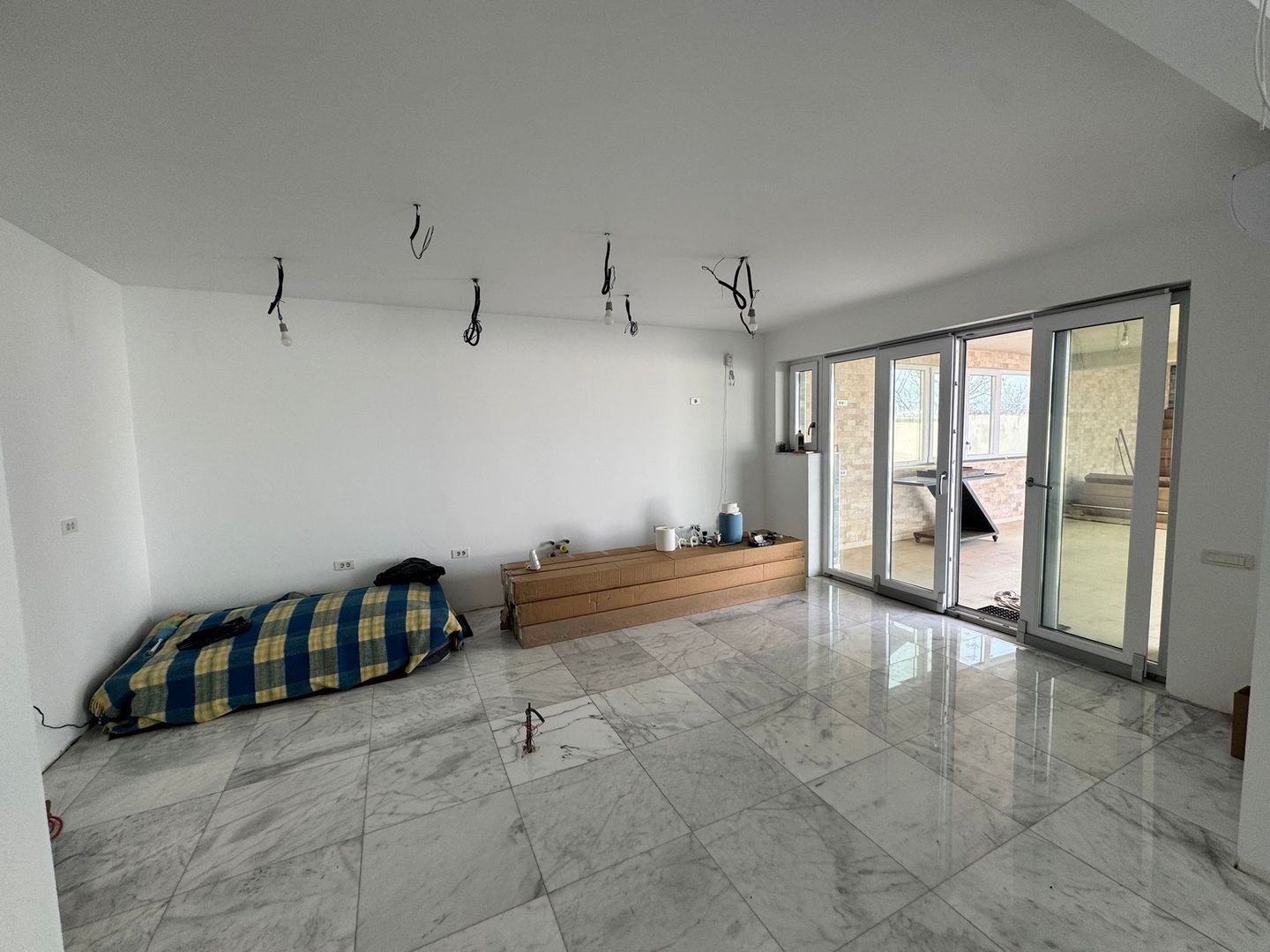 Vila 4 camere I Cernica Balaceanca I Vanzare - Poză 10