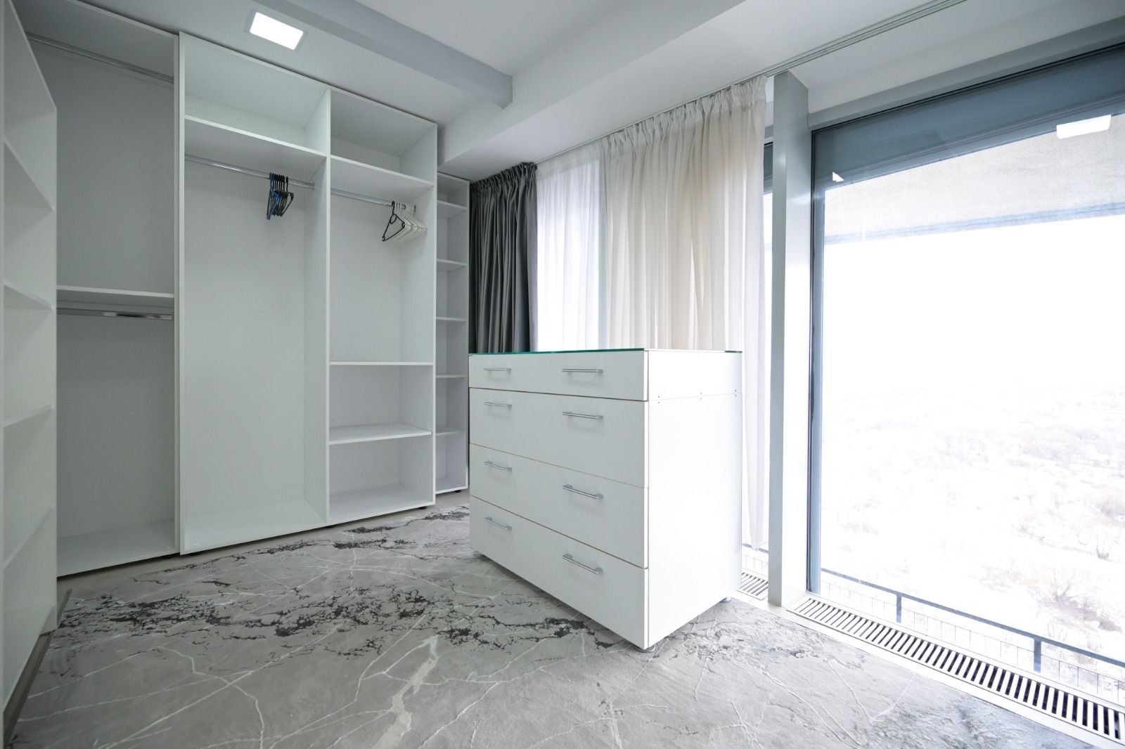 Penthouse Asmita Gardens | terasa 99 mp | Splaiul Unirii - Poză 28