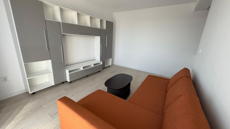 Calea Ureni | 2 Camere | Etaj 2 | Bucatarie inchisa | Disponibil imediat - Poză 2