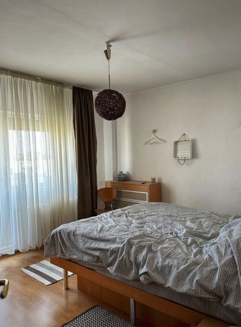 AP 3 CAMERE MALL VITAN, LOC PARCARE, CENTRALA TERMICA, METROU 5 MINUTE - Poză 1