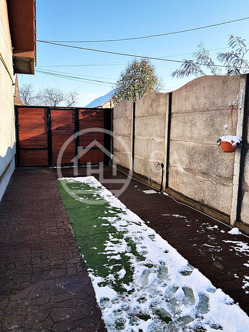 Casa de vanzare cu 2 camere in Episcopia, Oradea - Poză 18