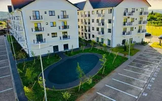 Dimineți însorite la tine pe terasă ap. 3 cam 2 bai, balcon, terasa - Poză 12