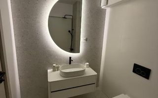 Apartament de închiriat 2 camere bloc nou Unirii, Aleea Căuzași, terasă - Poză 7