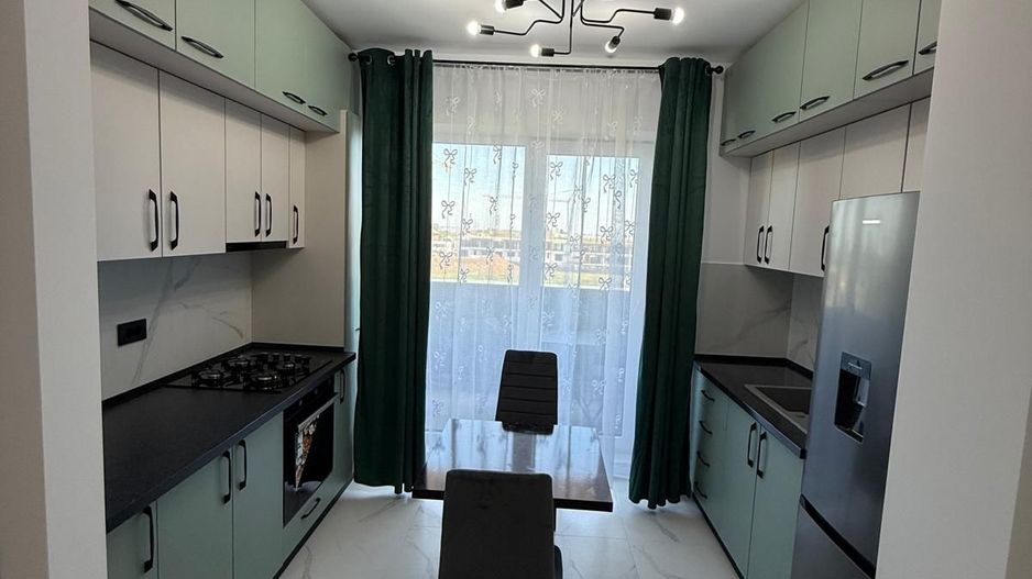 APARTAMENT 2 CAMERE ASTORIUM - Poză 2