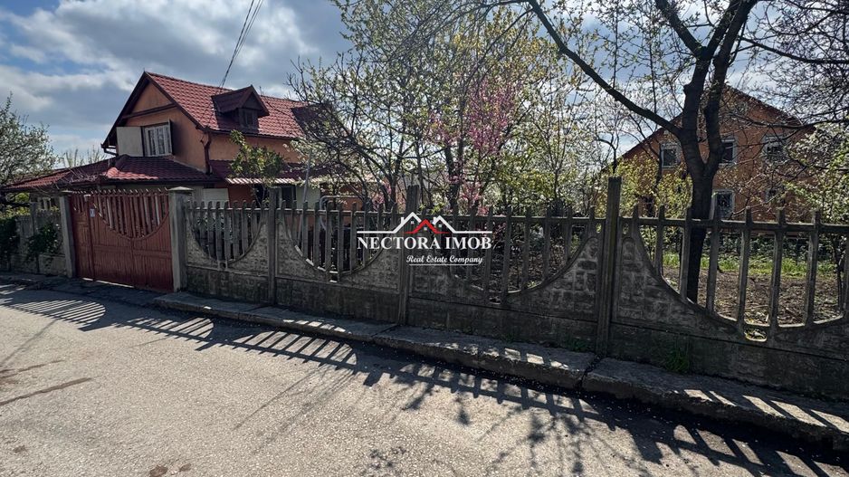 NECTORA IMOB Exclusivitate-Casa Str. Caisilor, 757 mp tereen, Utilata - Poză 18