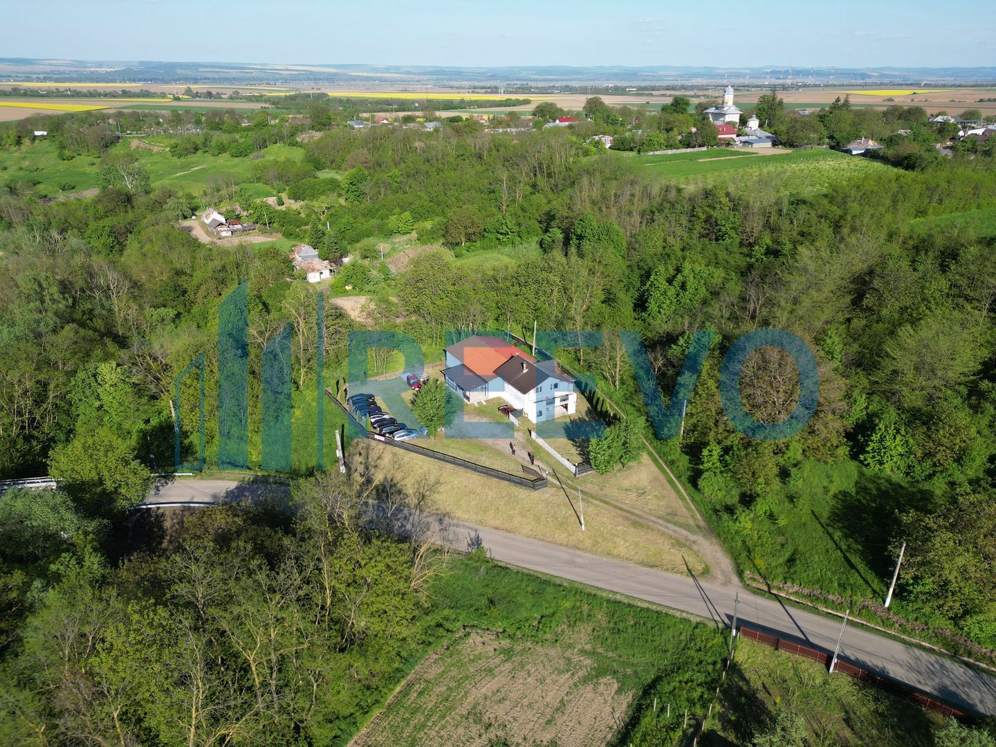 Casă/ Vilă de vânzare in Neamț - Poză 27