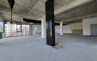 Cladire Premium pe Calea Torontalului langa VOX, 1.000 mp utili, D+P+E1. - Poză 6