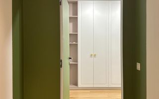 Apartament modern si spatios 3 camere Upground I Zona Aviatiei - Poză 14