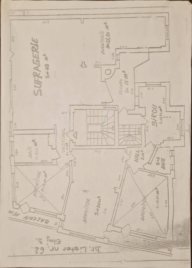 Spatiu de birou de inchiriat Cotroceni - Poză 19