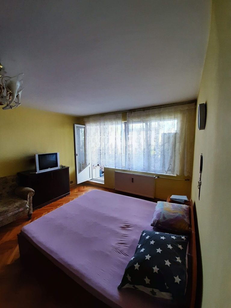 Apartament 1 camera Vatra Luminoasa | Mega Mall - Poză 2