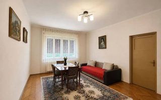 Apartament elegant cu 3 camere în vilă, Ultracentral - Poză 3