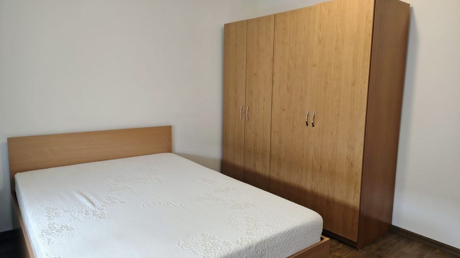 De inchiriat:  apartament, 2 camere Oradea. 340 E/luna. Comision 50% - Poză 2