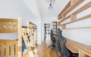 Apartament cu 3 camere | Buena Vista – Iancu Nicolae | - Poză 12