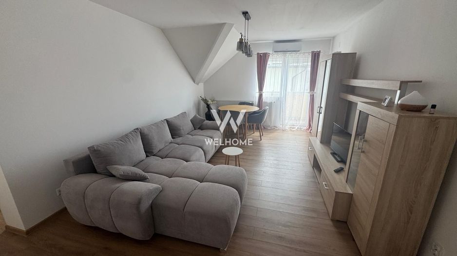 Apartament 2 Camere, mobilat și utilat - Selimbar Sibiu - Poză 5
