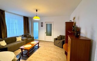 Inchiriere | 2 camere, Dristor | 5 min. metrou | Park Lake - Poză 2