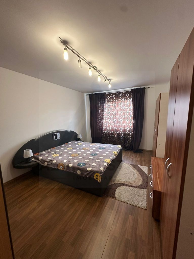 Apartament modern 3 camere 67 mp utili 2 balcoane 2 bai zona Turnisor - Poză 3