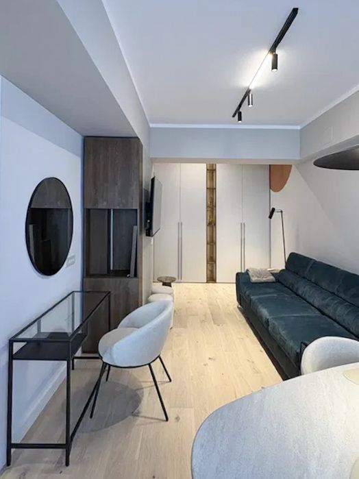 Premium 2-Room Apartment | Designer Interior | Pipera Plaza - Poză 4
