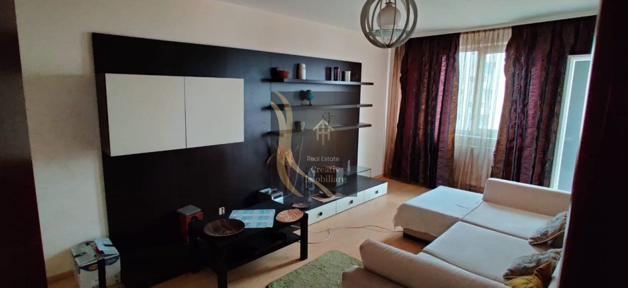 Apartament 3 camere Nicolae Grigorescu  (1 Decembrie) - Poză 1