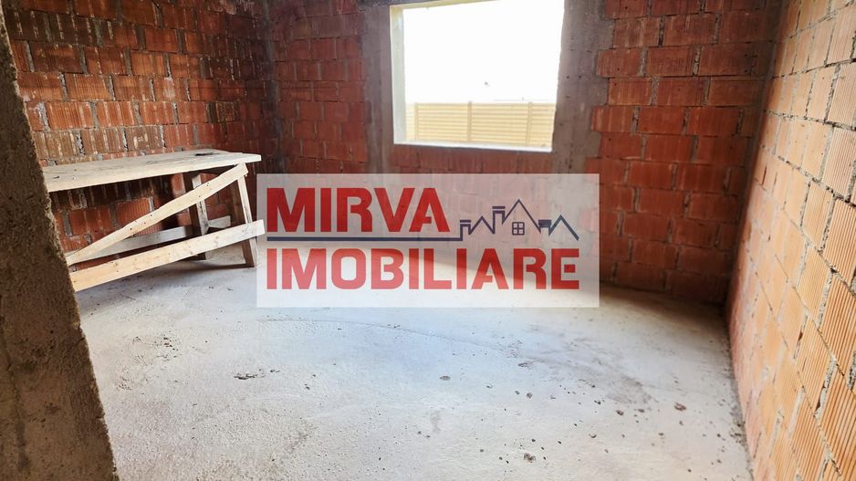 Vilă P+1 la roșu, 5 camere, 143 mp utili, teren 450 mp, Cocosesti - Poză 28