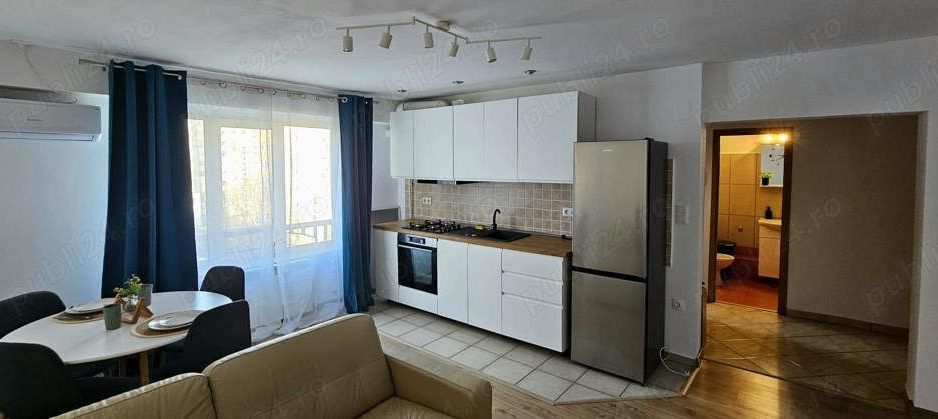 Proprietar închiriez imobil central - Poză 1