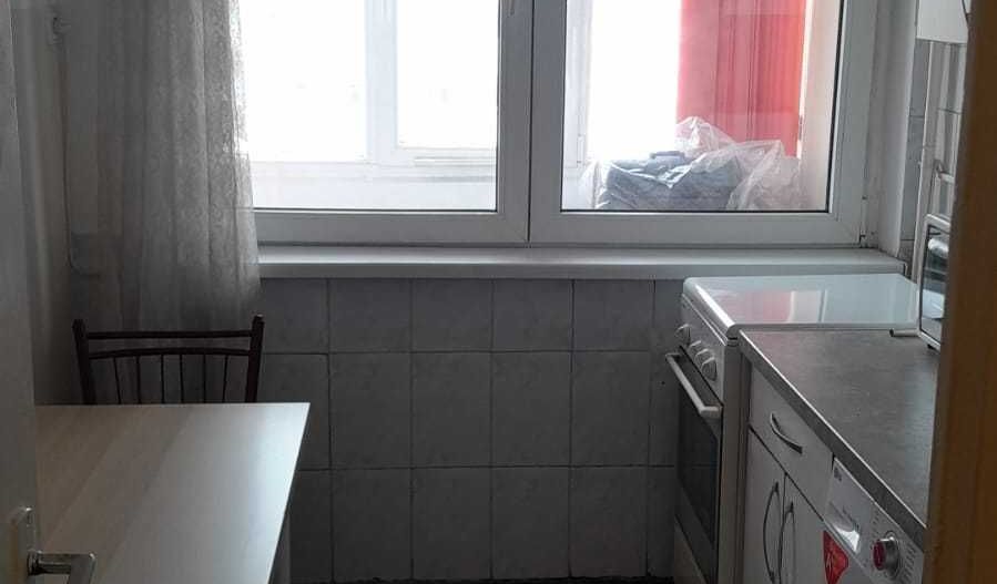 Închiriere Apartament cu 2 camere, etaj 7, balcon mare, langa metrou Obor - Poză 3