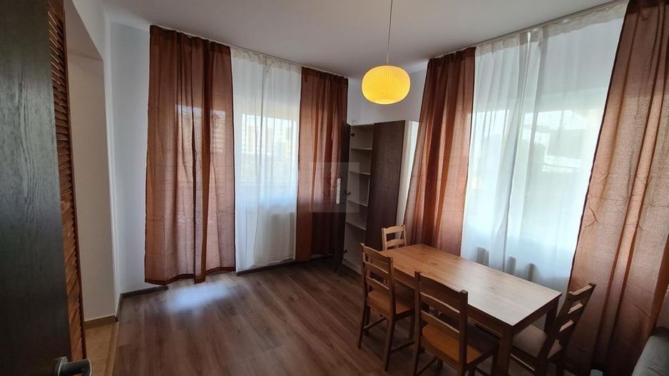 Apartament tip studio metrou + parcare - Poză 4
