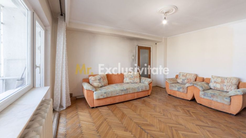 Găvana Q-uri - Apartament 3 Camere Decomandat - Poză 3