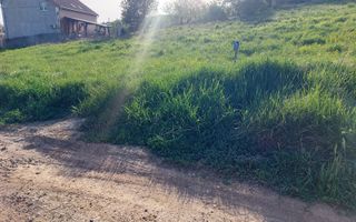 Teren intravilan str.Padurii - Poză 4