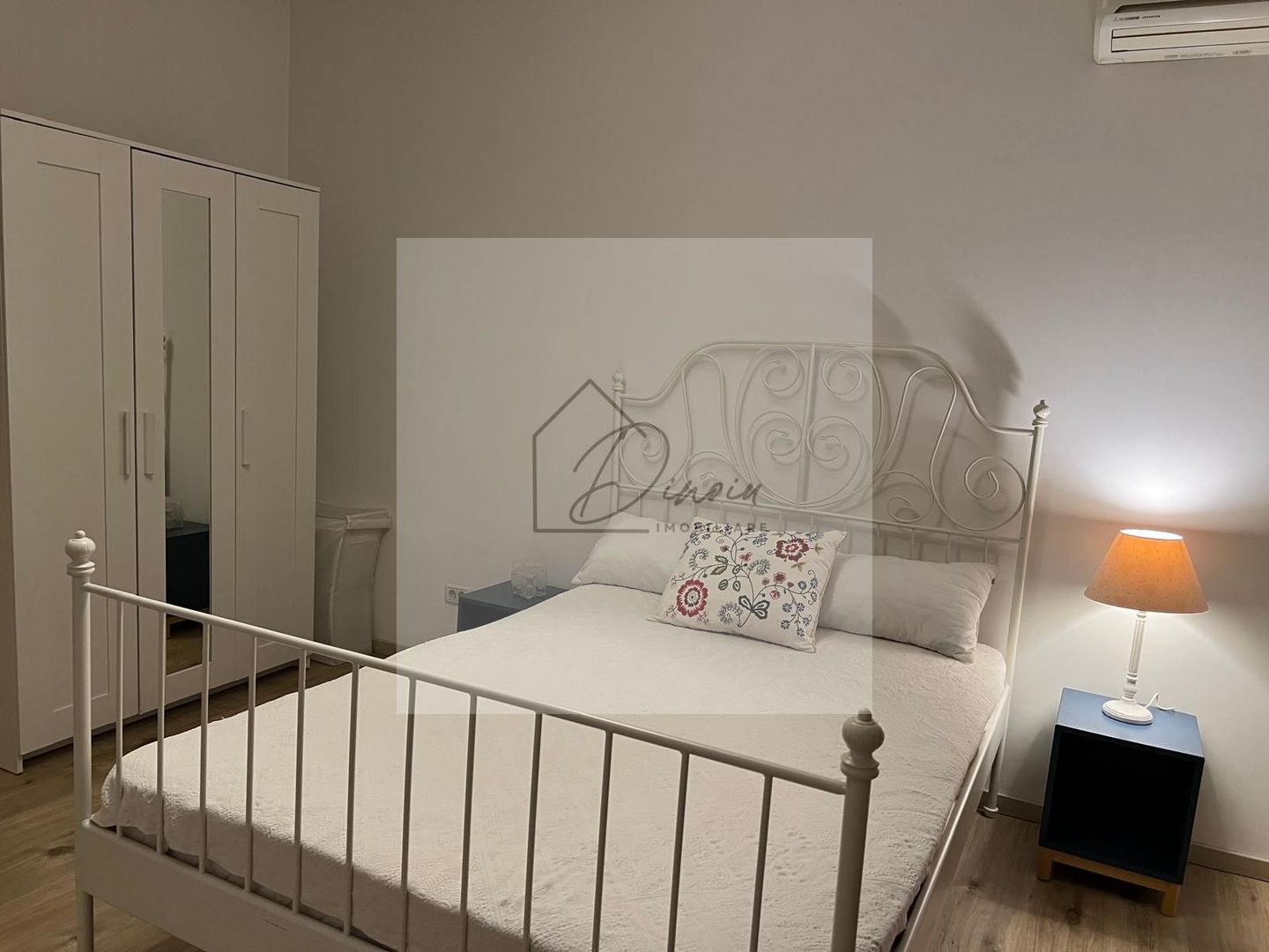 Laguna Residence I Apartament 3 camere Floreasca I parcare I Com 0% - Poză 20