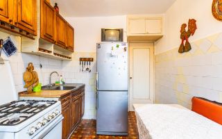 Vânzare, apartament, 3 camere, str. Matei Basarab, Râșcani - Poză 3