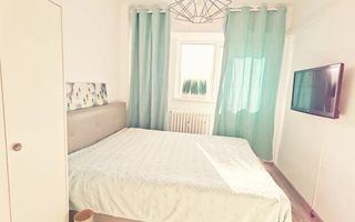 AP. 3 CAMERE MILITARI, BUCATARIE INCHISA, MODERN, METROU 5 MINUTE - Poză 1