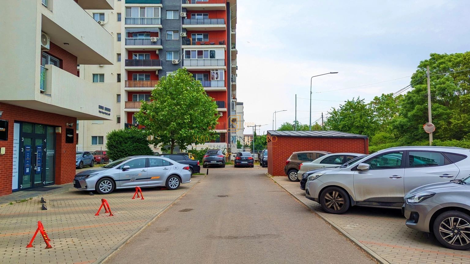 Spatiu comercial stradal Metalurgiei, venit activ si posibilitate rate - Poză 3