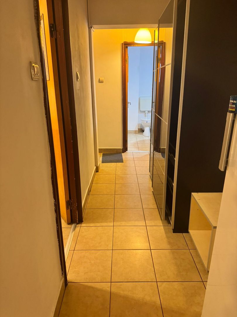 Apartament 3 camere Soseaua Giurgiului - Poză 11