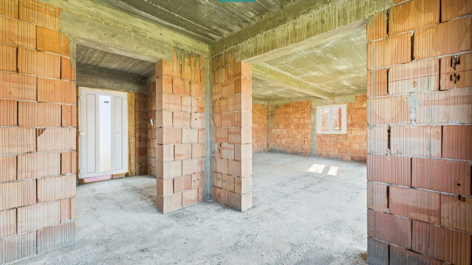 Casă la roșu P+M de vânzare–Cartier nou, Fântânele - Poză 18