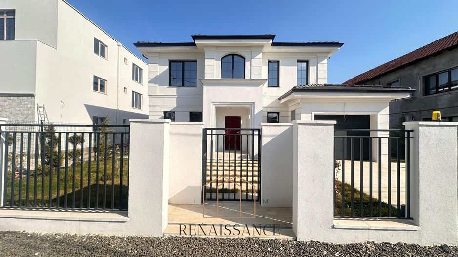 Dumbravita Casa Individuala P+1E+P | 148mp utili Garaj | Teren 611mp - Poză 11