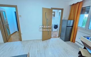 Apartament cu 2 camere, mobilat si utilat, zona NORD; - Poză 2
