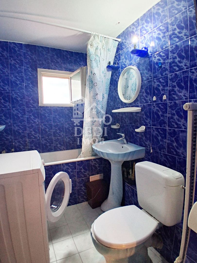 Apartament cu 3 camere de inchiriat zona Decebal, Oradea - Poză 11