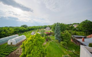 Vilă Exclusivistă în Copou – 680 mp Utili | Teren 1.414 mp - Poză 31